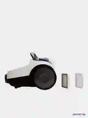 Пылесос Polaris PVC 2016 белый