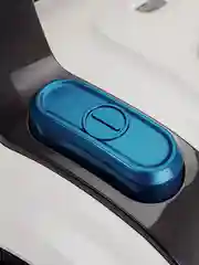 Пылесос Polaris PVC 2016 белый