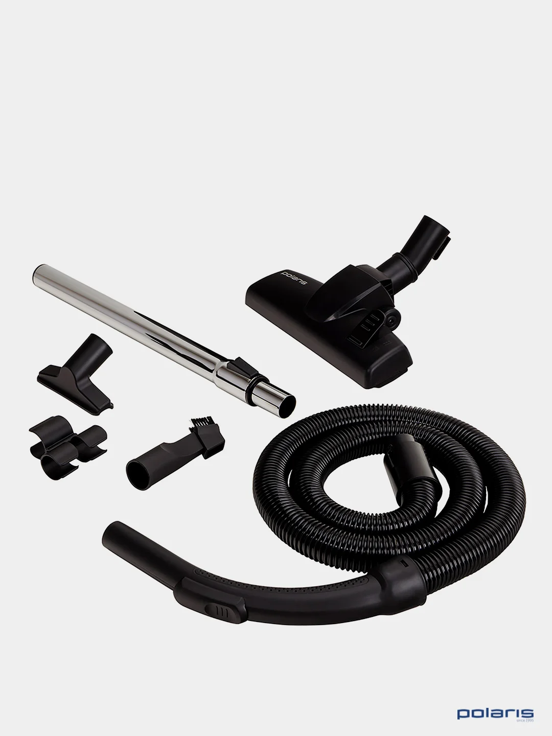 Пылесос Polaris PVC 2016 белый