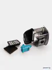 Пылесос Polaris PVC 2016 белый