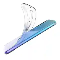 Силиконовый прозрачный чехол для Redmi 8, Redmi 8A, Redmi Note 8, Redmi Note 8T, Redmi Note 8 Pro