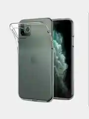 Прозрачный чехол для Apple iPhone 11 pro max