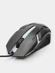 Игровая компьютерная мышь Jeqang с подсветкой