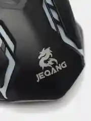Игровая компьютерная мышь Jeqang с подсветкой