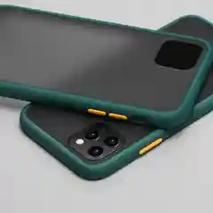 Лесной зеленый чехол для iphone
