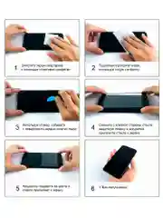 Защитное стекло для Xiaomi Redmi Note 8T, Redmi Note 9, Redmi Note 8PRO, Redmi Note 9PRO Max, Redmi 7A/6/6A, MI 8A/8, Redmi 7, Redmi 9S, Mi 9, Mi8 Lite, A2 Lite, 8SE, K20 PRO, 9SE, Mi 8, Mi A3, Mi Note 10, Mi 9X