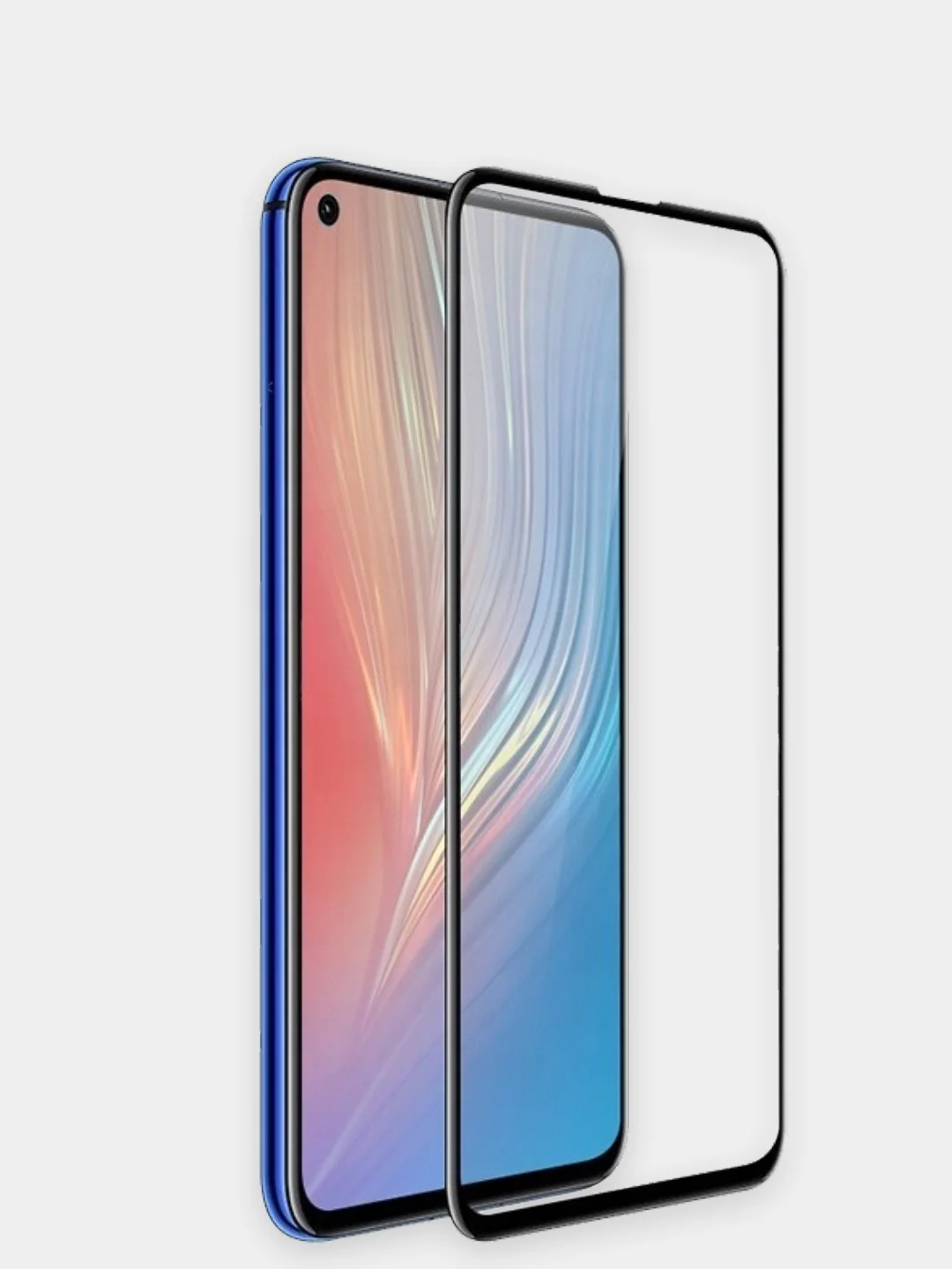 Защитное стекло Honor 10 Llite, 20/20S, 9 Lite, 9X, 8X, 20 Lite, 8A, 7A Pro