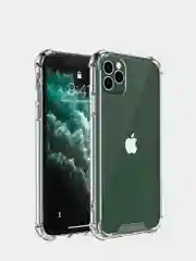 Ультратонкий,прозрачный силиконовый чехол  для Iphone 11, XR, X / XS,  7 / 8