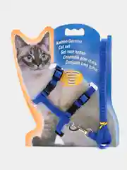 Шлейка для кошки