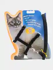 Шлейка для кошки