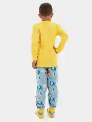 Детская пижама