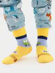 Детская пижама