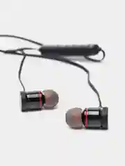Красный беспроводные спортивные наушники с магнитом, магнитные  Bluetooth Sports Sound Stereo