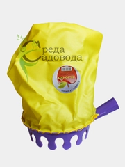 Плодосъемник с мешком