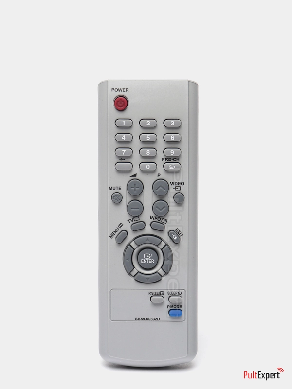 Пульт AA59-00332D для телевизора Samsung
