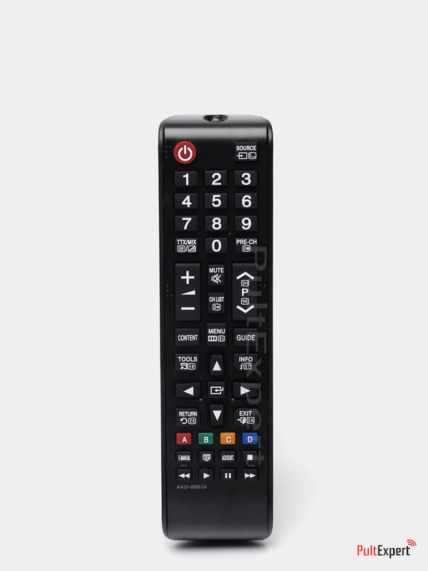 Пульт AA59-00603A для телевизора Samsung