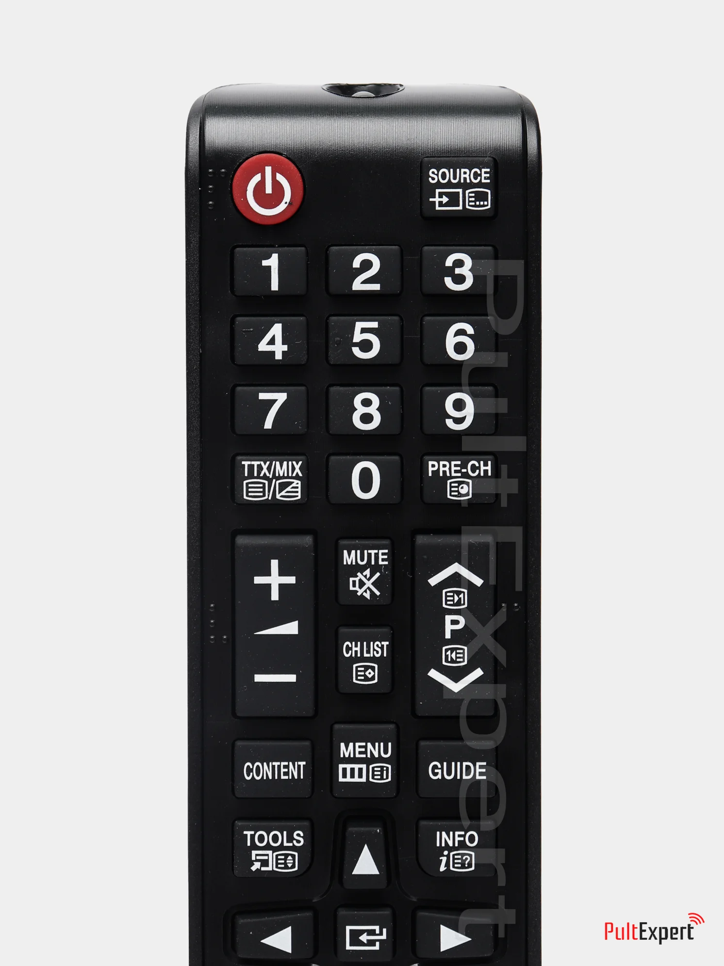 Пульт AA59-00603A для телевизора Samsung