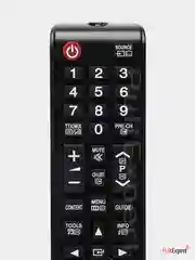 Пульт AA59-00603A для телевизора Samsung