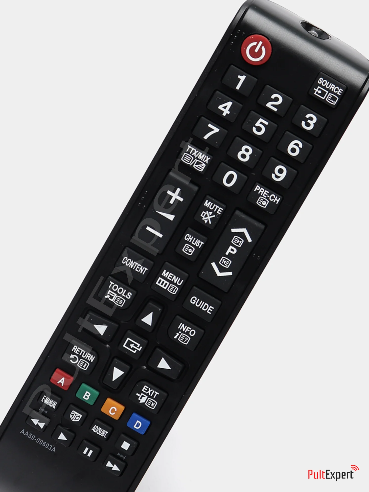 Пульт AA59-00603A для телевизора Samsung
