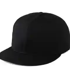 Кепка Снапбак, Snapback, комбинированная, двухтонная расцветка, унисекс