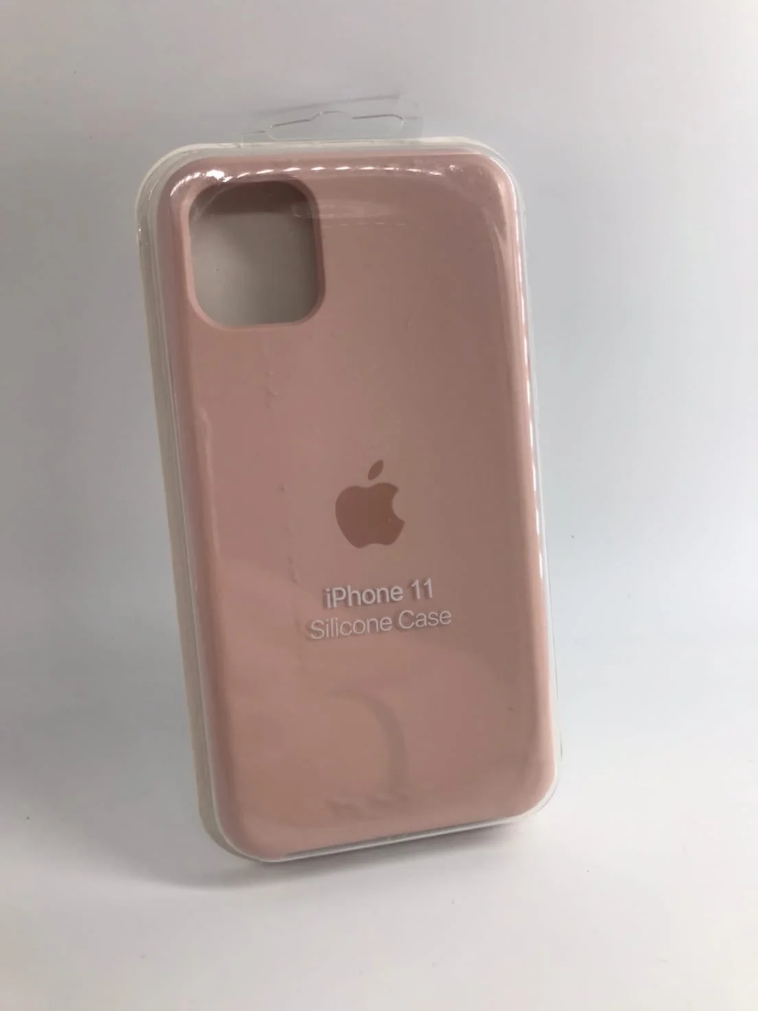 Конфетный защитный чехол для телефона на Iphone 11