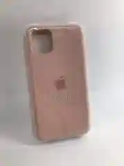 Конфетный защитный чехол для телефона на Iphone 11