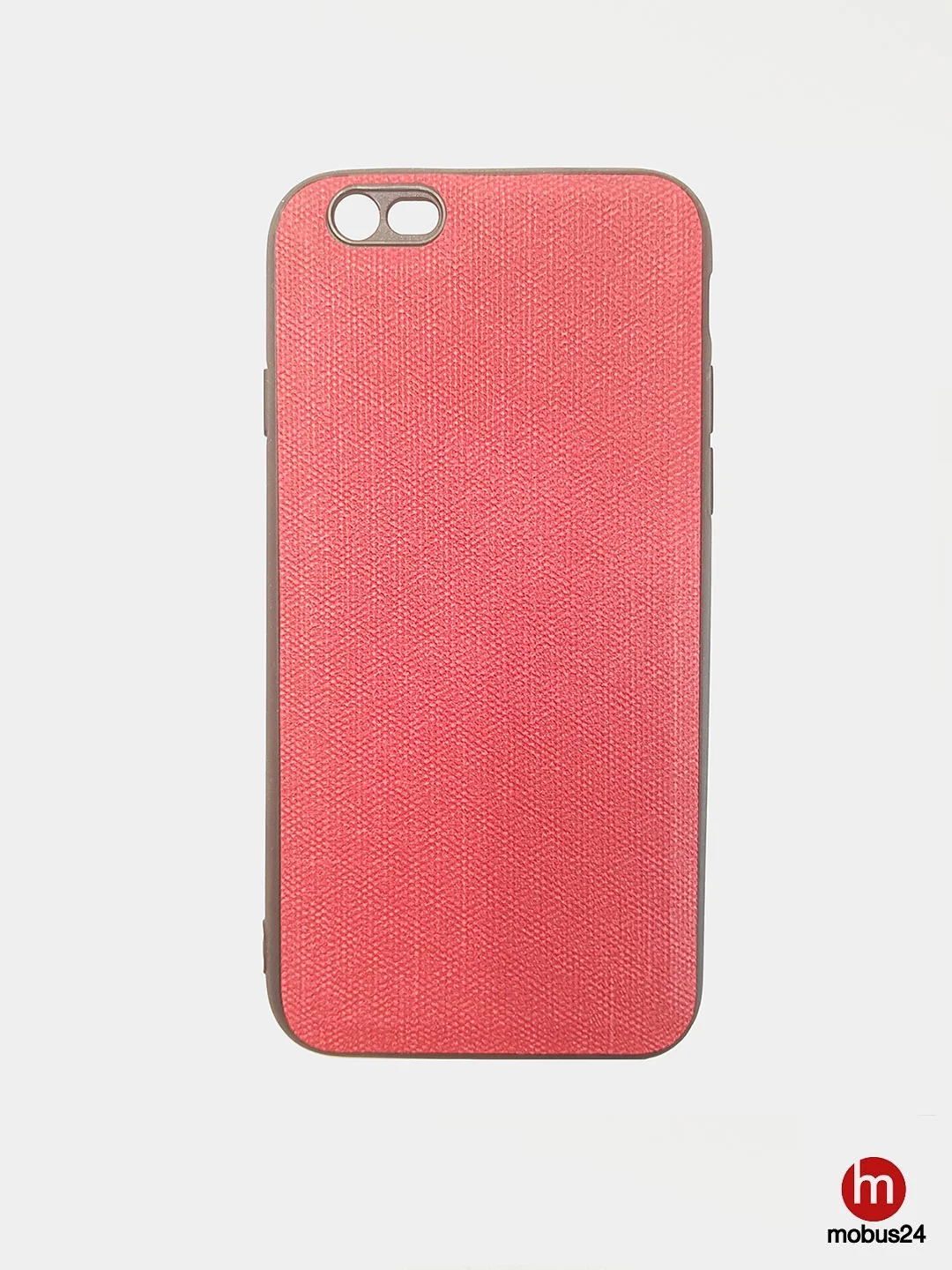 Чехол для iPhone 6 6S джинсовый