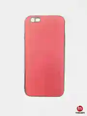 Чехол для iPhone 6 6S джинсовый