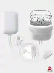 Чехол USB REMAX RC-A6 для зарядки Airpods