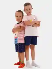 Футболка и шорты