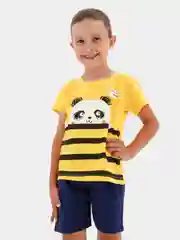 Футболка и шорты