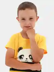 Футболка и шорты