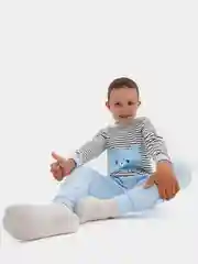 Детская пижама