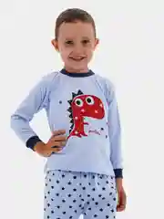 Детская пижама