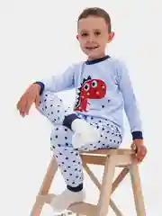 Детская пижама