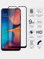 Защитное стекло  для Samsung Galaxy A10 / A10S / M10 / А10 (Самсунг А10)