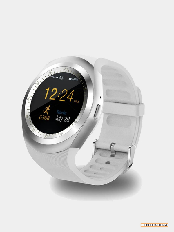 SIM Smart Watch ZDK Y1 4 1250