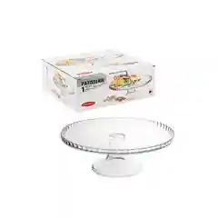 Patisserie" тортовница на ножке (d-280мм) 98259/вверх