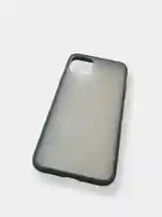 Черный чехол для Apple Iphone 6 / 6S, 7 / 8 / , 7 Plus / 8 Plus, X / XS, XS Max, XR, 11, 11 Pro