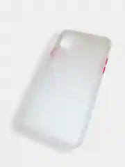 Белый чехол для Apple Iphone 6 / 6S, 7 / 8 / , 7 Plus / 8 Plus, X / XS, XS Max, XR, 11, 11 Pro