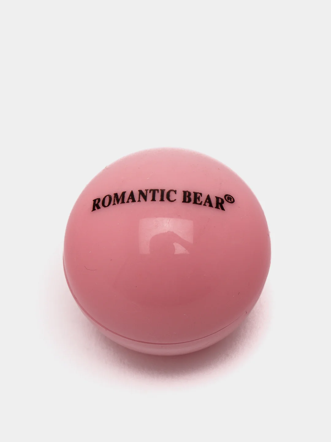 Бальзам увлажняющий для губ Romantic Bear/помада/блеск