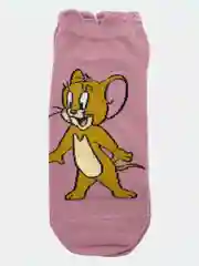 Конфетный носки "Том и Джерри"