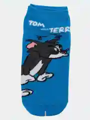 Синий носки "Tom and Jerry"