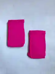 Розовый наколенники для тренировок