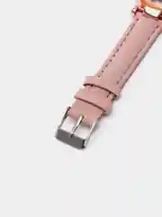 Красный женские наручные часы Shshd