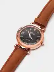Хаки женские наручные часы Shshd