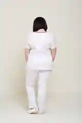 Медицинская блуза