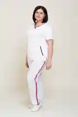 Медицинская блуза