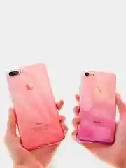 Зеленый чехол градиент для Apple iPhone 11,11 Pro,11ProMax,XS,XSMax,XR,X,7/8Plus,7/8,6/6s,6plus