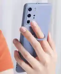 Чехол для Huawei с магнитным кольцом, мягкий внутри P40 P30 P20 Mate20 Mate30 Pro